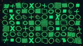 Thumbnail: Data Projection