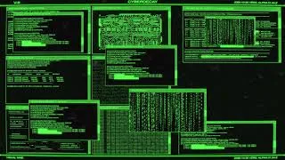 Thumbnail: Cyberdecay