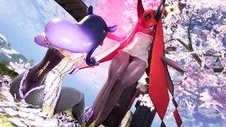 Thumbnail: My Palworld 1.0 Hardcore Run Almost Ended From This