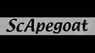 Thumbnail: ScApegoat - ユキノキオク