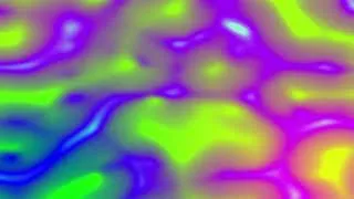 Thumbnail: Electro Glow — Neon Motion for Focus & Chill