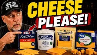 Thumbnail: I Put Popular Cheese Brands Under a Microscope — Here’s What I Found