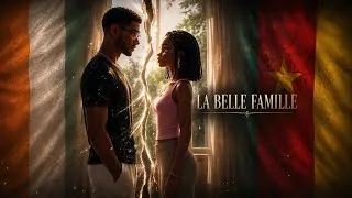 Thumbnail: LA BELLE FAMILLE | ÉPISODE 1 | Vanessa revient au Cameroun après six ans de silence. 