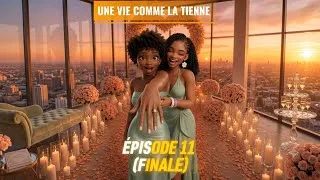 Thumbnail: UNE VIE COMME LA TIENNE |ÉPISODE 11 : FIN| Ça Fini comme ç’avais commencer , LE MARRIAGE