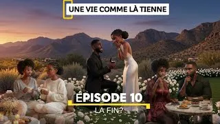 Thumbnail: UNE VIE COMME LA TIENNE | ÉPISODE 10 | Cet nuit-là as changer leur vie.