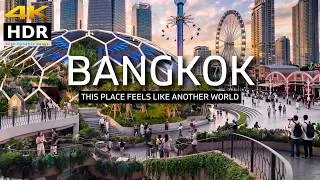 Thumbnail: This Place in Bangkok Feels Like Another World - Asiatique The Riverfront (4K HDR)