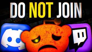 Thumbnail: Disturbing Communities Hiding on the Internet