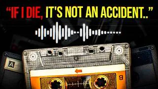 Thumbnail: Creepy Last Recordings From Missing Persons