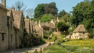 Thumbnail: England's Most Beautiful Village in Summer But Reality is far from Fairytale