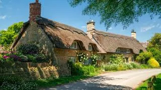 Thumbnail: The Beauty of Rural England | Summer in the Cotswolds