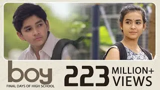 Thumbnail: Boy Movie Hindi Dubbed|New South Movie|Amar Viswaraj|Lakshya Sinha|sahiti