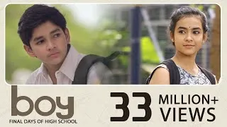 Thumbnail: Boy Telugu Movie | Amar Viswaraj | Lakshya Sinha | Sahiti