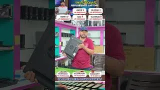 Thumbnail: 19INCh Monitor HP Best Price | Refurbished Laptop store in Hyderabad #shorts