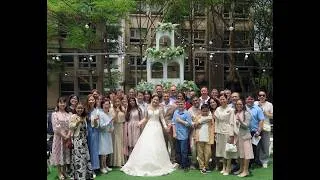 Thumbnail: 南非×台灣跨國婚禮｜Adolf×Yafang｜ South African ×Taiwanese Wedding