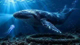 Thumbnail: What Scientists Found Inside a Sperm Whale — The Incredible Discovery Explained