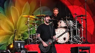 Thumbnail: Breaking Benjamin | UK/EU Tour 2026 | Live at Progresja Summer Stage | Warsaw, Poland🇵🇱 | Full Show