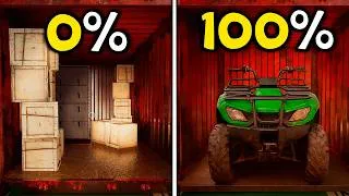 Thumbnail: Я прошел 30 Days on Ship на 100%