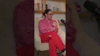 Thumbnail: Dr Punam gets real about Smear Tests and Cervical Cancer 👀| The Good Health Edit | Vitality UK