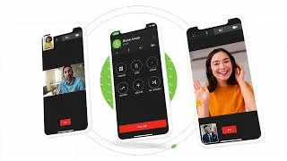 Thumbnail: VitalPBX Connect: Best Mobile VoIP App for Business (iOS & Android)