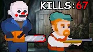 Thumbnail: I Killed 100% Of The Town