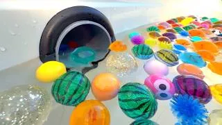Thumbnail: Marble Run 3: The Sound of Marbles + Soothing Effects + A Joyful Life + Compilation