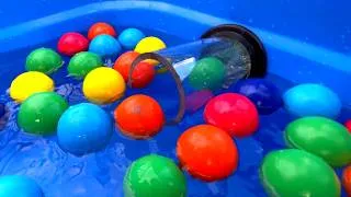 Thumbnail: Marble Run 2: The sound of marbles, a soothing effect, and a fun life.