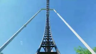 Thumbnail: Shadow POV - Intamin Blitz - Planet Coaster 2