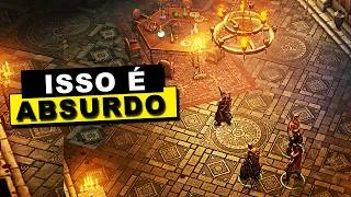 Thumbnail: O RPG ISOMETRICO Mais ABSURDO Que EU JA VI!!!