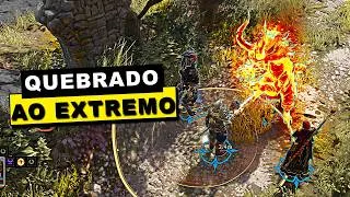Thumbnail: AS HABILIDADES MAIS QUEBRADAS De DIVINITY 2!
