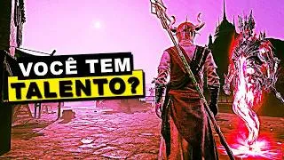 Thumbnail: VOCÊ TEM TALENTO PARA JOGAR BALDUR'S GATE 3?