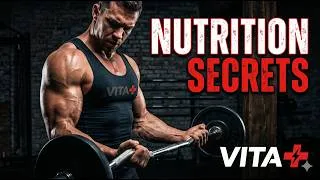 Thumbnail: Why You're Not Seeing Progress: Nutrition Explained