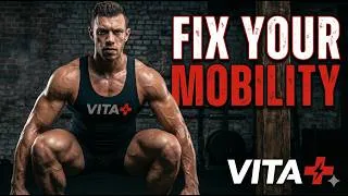 Thumbnail: Mobility for Lifters (Move Better, Lift Better)