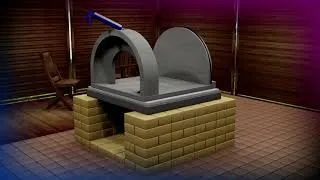 Thumbnail: How to Build a Traditional Bread and Pizza Oven - Vitcas Casa Pizza Oven