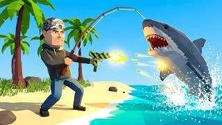 Thumbnail: ЭТА РЫБАЛКА ВЫШЛА ИЗ-ПОД КОНТРОЛЯ