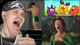 Thumbnail: Я ОЗВУЧИЛ ТО, ЧТО НИКТО НЕ РЕШИЛСЯ!