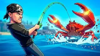 Thumbnail: САМАЯ ОБЫЧНАЯ РЫБАЛКА В ЧЕЛЯБИНСКЕ