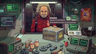 Thumbnail: Я открыл подпольный магазин с мутными схемками...