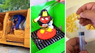 Thumbnail: THE AMAZING FUNNY SHORTS ! 😂 - COMPILATION 