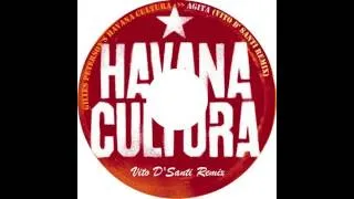 Thumbnail: Gilles Peterson’s Havana Cultura - Agita (Vito D' Santi Remix)