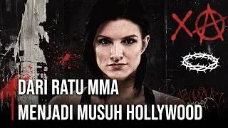 Thumbnail: Dari Ratu MMA ke Blacklist Hollywood: Apa yang Terjadi pada Gina Carano?