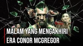 Thumbnail: Akhir Dari Conor Mcgregor