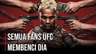 Thumbnail: Pria Paling Dibenci UFC Sebelum Conor McGregor