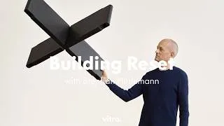 Thumbnail: Building Reset with Stephan Hürlemann