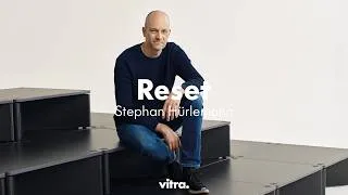 Thumbnail: Stephan Hürlemann presents Reset