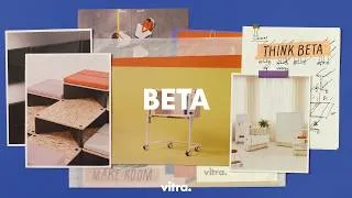 Thumbnail: BETA by Vitra