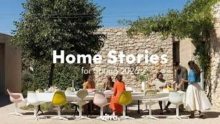 Thumbnail: Vitra Home Stories for Spring 2026