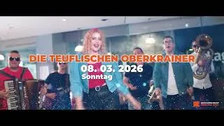 Thumbnail: Audi FIS Alpin Ski-Weltcup, 1. & 2. März 2025, Kranjska Gora