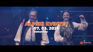 Thumbnail: Alpine Ski World Cup 7.-8. March 2026, Kranjska Gora, Slovenia