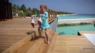 Thumbnail: Ice Ice Maybe... at Jumeirah Vittaveli