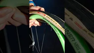 Thumbnail: How to built your perfect road set-up: Corsa PRO + Air-Liner Light Road